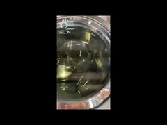 100L 200L Lithium Battery Slurry Mixing Machine Cylinder Cell Production Line