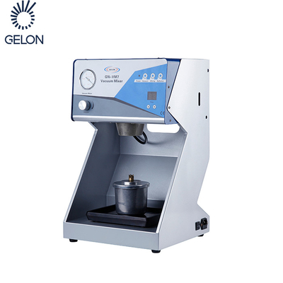 320 Rpm Pil Montaj Makinesi Lityum Pil Vakum Karıştırma Makinesi