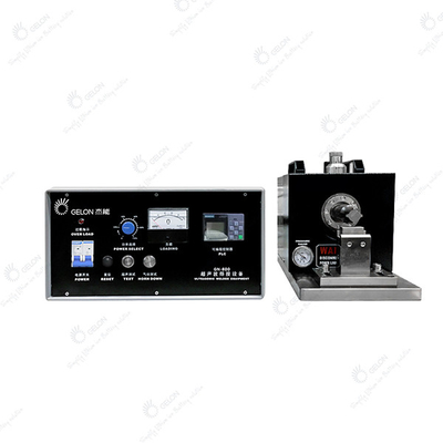 800W Ultrasonik Kaynak Makinesi Kese Hücreli Pil Makinesi