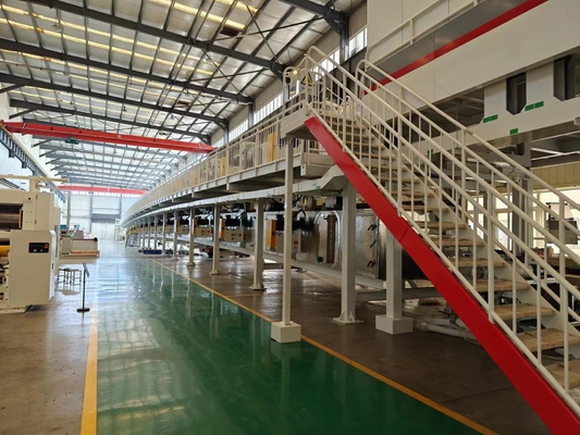 100M / dak Pil Üretim Hattı, 2um Doğruluk Pil Elektrot Kaplama Makinesi