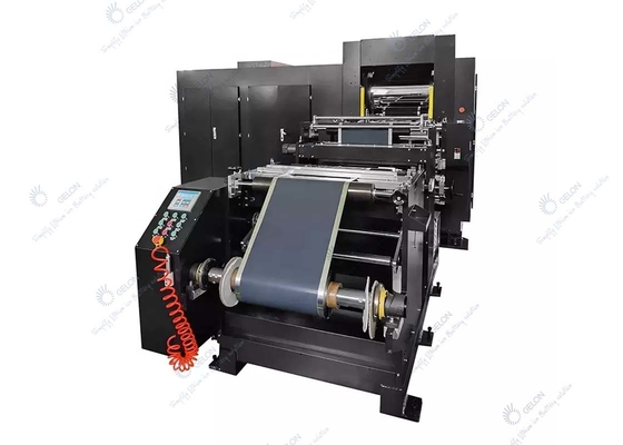 Elektrot Haddeleme Kılıfı Hücre Montaj Ekipmanları Hidrolik Takvimleme Makinesi