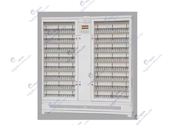 Madeni Para Hücresi Silindir Hücresi Kese Hücresi İçin Li-Ion Pil Test Sistemi