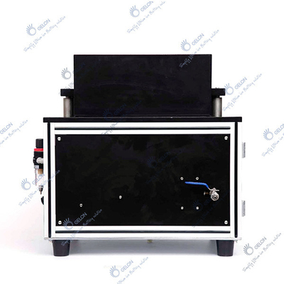 Vakum ikinci yapıştırma makinesi