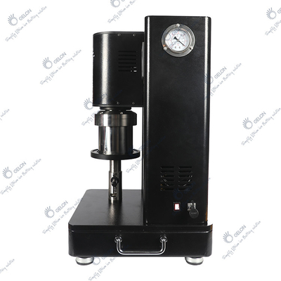 Lab Planet Vakum Karıştırma Makinesi Kese Hücre Pilot Hattı Karıştırma Makinesi