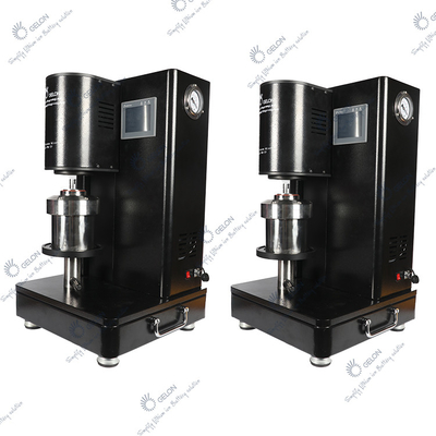 Lab Planet Vakum Karıştırma Makinesi Kese Hücre Pilot Hattı Karıştırma Makinesi