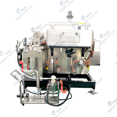 Max 15KW Slot Kalıp Kaplama Makinesi Slot Kalıp Kaplayıcı Proses Kılıfı Hücre Montaj Ekipmanları