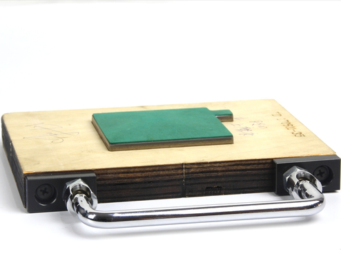 Pil Elektrot Delme Makinesi Kese Hücresi Pil Montaj Delme Makinesi