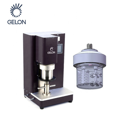 50/150/300/500ml Lab Planet Vakum Mikseri Lityum İyon Pil Laboratuvar Araştırması
