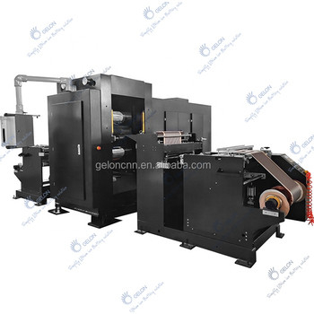 Elektrot Sürekli Akü Üretim Ekipmanları Hidrolik Takvimleme Makinesi