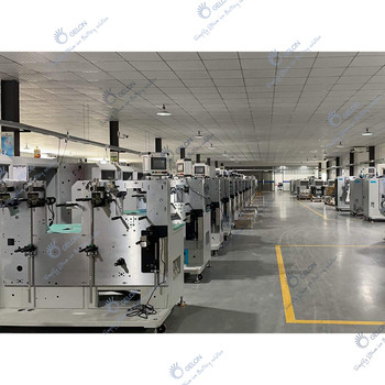 Elektrot Yapımı Sarıcı Pil Üretim Ekipmanları Otomatik Motor Sarma Makinesi