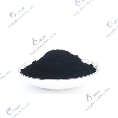 Lityum İyon Pil Hammadde Katot Toz Yüksek Nikel NCA Katot