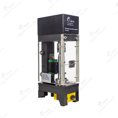 Masaüstü Pnömatik Delme Makinesi CR2032 / CR2016 / CR2025 / CR2430