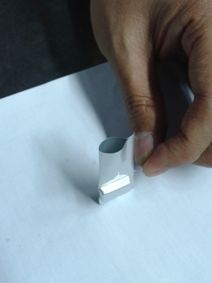 Lityum-Kükürt Pil Elektrolit LIFP6 Tuz Lityum İyon Pil Malzemeleri
