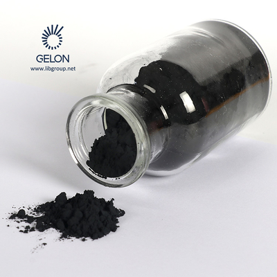Li-ion Pil Katot malzemesi NMC 811 Lityum İyon BatteryvLab araştırması yapmak için Toz