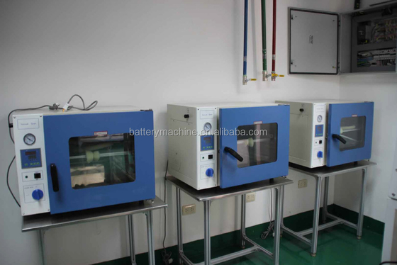 Laboratuvar Kılıfı Hücre Montaj Ekipmanları
