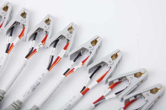 5V10mA 5V20mA 5V50mA Pil Test Cihazları Madeni Para Hücresi Araştırması