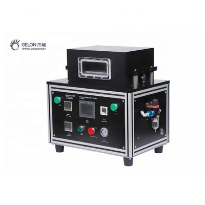 Pouch Cell Lab Line Lityum İyon Pil Ekipmanları için Vakumlu Yüksek Kaliteli İkinci Sızdırmazlık Makinesi