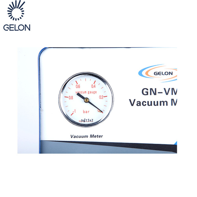 320 Rpm Pil Montaj Makinesi Lityum Pil Vakum Karıştırma Makinesi