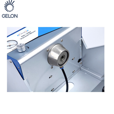 320 Rpm Pil Montaj Makinesi Lityum Pil Vakum Karıştırma Makinesi