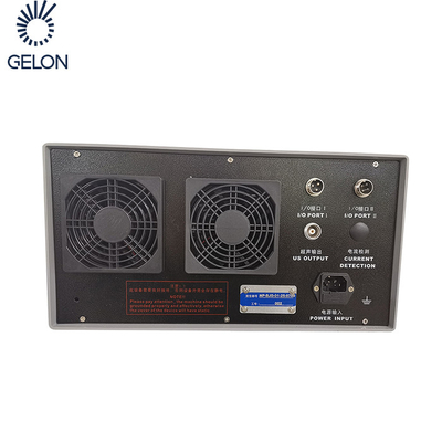 Pnömatik Kontrol Ultrasonik Pil Kaynakçısı 300W Lityum İyon Pil Nokta Kaynakçısı