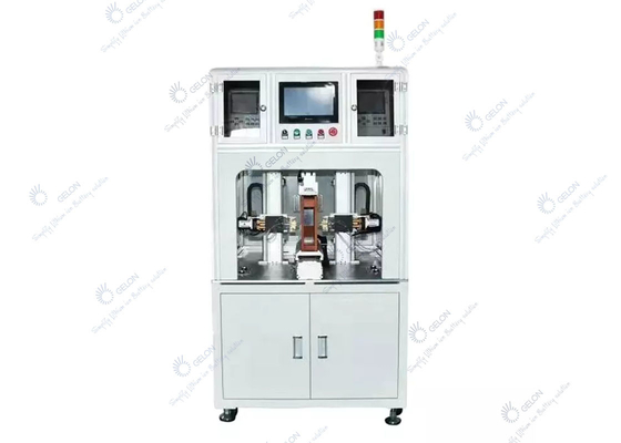 18650 Pil OCV Ayırma Makinesi Pil Montaj Makinesi Pil Montaj Hattı