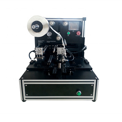 Kese Hücre Elektrodu Yarı Otomatik İstifleme Makinesi Montaj Ekipmanları