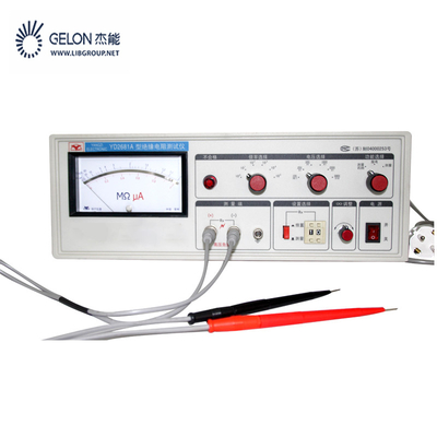 Lityum İyon Pil Test Cihazları