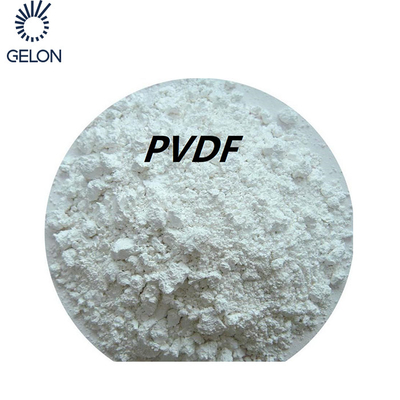Akü Malzemeleri için Akü Sınıfı PVDF Toz Bağlayıcı