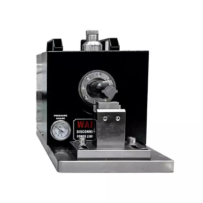Lityum İyon Pil Ultrasonik Metal Kaynak Makinesi Punta Kaynak Makinesi