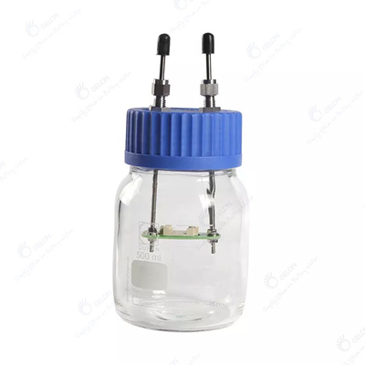 Li-CO2 Li-O2 500ml Test Şişesi