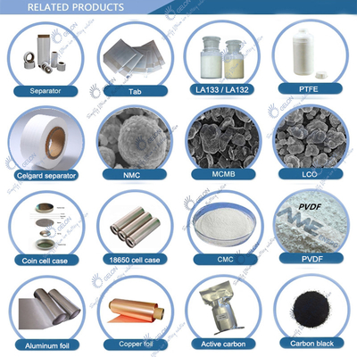 Silindir 18650 Lityum İyon Pil Üretim Makinesi Lityum Pil Üretim Hattı