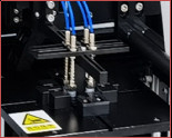 Kese Hücresi Laminasyonu Pil İstifleme Makinesi Yarı Otomatik Tek Noktadan Çözüm Pil Ar-Ge Ekipmanı