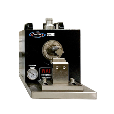 Lityum Pil Üretim Hattı için 40KHZ Gelon Ultrasonik Kaynak Makinesi