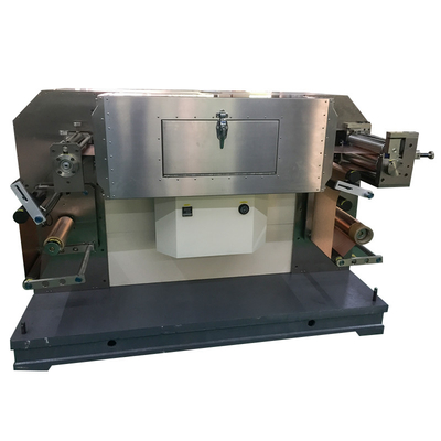 Gelon Lityum İyon Pil Elektrot Kaplama Makinesi 100-1100mm
