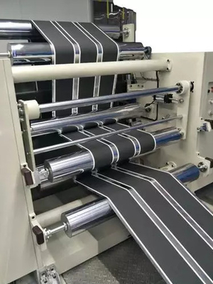 Gelon Lityum İyon Pil Elektrot Kaplama Makinesi 100-1100mm