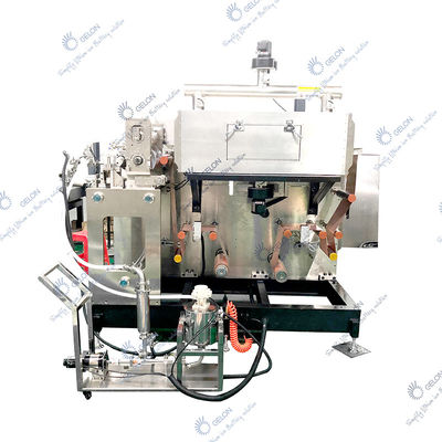 Max 15KW Slot Kalıp Kaplama Makinesi Slot Kalıp Kaplayıcı Proses Kılıfı Hücre Montaj Ekipmanları
