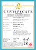 Çin Shandong Gelon Lib Co., Ltd Sertifikalar
