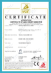 Çin Shandong Gelon Lib Co., Ltd Sertifikalar