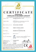 Çin Shandong Gelon Lib Co., Ltd Sertifikalar