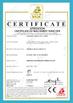 Çin Shandong Gelon Lib Co., Ltd Sertifikalar